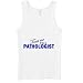 Trust Me I'm a Pathologist Women's Tank Top
