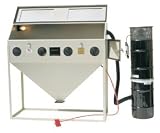ATD TOOLS - PART#84741 - 60X24 BLAST CABINET PEDAL