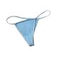 Exclusive Bella – Ladies’ Thong Bikini Underwear (301) Holiday Special