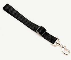 C NYL SEAT BELT RESTR.1"-M/LG