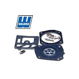 Oregon Replacement Part CARBURETOR KIT - WALBRO K20-HDA # 49-845