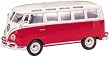 Maisto 1/25 Volkswagen Van Samba