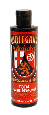 8oz. Wolfgang Total Swirl Remover 3.0 Review