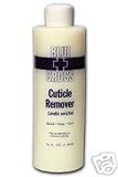 Blue Cross Cuticle Remover 16 oz