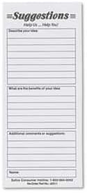 SAF4231 UNITED STATIONERS (OP) REFILL,SUGG.CARD,WE,25/PK