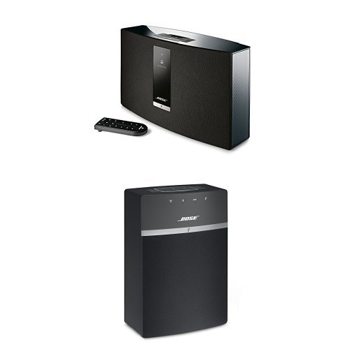 Bose SoundTouch 20 with Photo