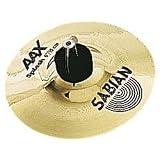 Sabian 6-inch Splash AAX Cymbal