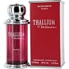 THALLIUM by Jacques Evard for WOMEN: EAU DE PARFUM SPRAY 3.3 OZ