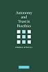Autonomy and Trust in Bioethics (Gifford Lectures, 2001)