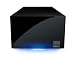 LaCie Hard Disk MAX 2TB Quadra eSATA/FireWire800/FireWire400/USB 2.0 RAID Portable External Hard Dri
