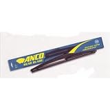 Anco Rear Wiper Blade, 11, one per pkg (AR-11A)