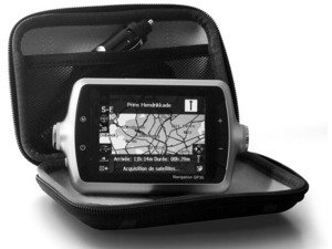 Childrens Toyshop  Electronics : Case Logic Compact GPS/Satellite Navigation (Sat Nav) Case - 25 Year Warranty
