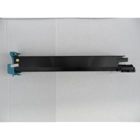TONER CARTOUCHE (reconditionn�) compatible � Konica Minolta TN210BK Bizhub C 240/250/252/OCE CS 171/172/175/191/Develop Ineo+ 250/251/300/351 cyan