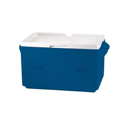 Coleman' 48 Can Party Stacker Cooler
