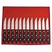 Diamond Cut� 12pc Jumbo Steak Knife Set
