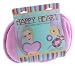 Personal Health Care : Happy Company - Heart Purple - Chenille Cozy Collection