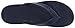 Crocs Unisex Crocband LoPro Flip-Flop