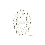 Miche Campy 21t Middle/Final Position Cog, 9-Speed