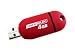 Accessory Power High Speed 4GB USB 2.0 CAP LESS Flash Drive - by Dana Elec *