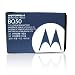 Motorola Bq50 Battery Snn5804b for W175 W230 W376 W377