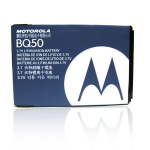 MOTOROLA OEM BQ50 Battery