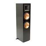 Klipsch RF-7 II Reference Series II Flagship Floorstanding Speaker - Black