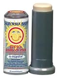 California Baby - No Fragrance SPF 30+ Sunblock Stick