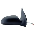 K Source Ford Focus OE Style Power Replacement Mirror $35.99