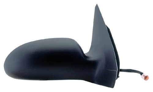Fit System Ford Focus OE Style Power Replacement Mirror