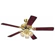 Westinghouse Ceiling Fans 78043 52" Ceiling Fan with Light