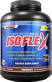 IsoFlex - Whey Protein Isolate Chocolate 5 lbs