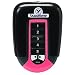 Buzztime Home Trivia System Wireless Controller in Pink