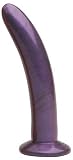 Tantus Leisure Vibrator, Midnight Purple