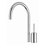 Elkay LK7422NK Arezzo Faucet, Brushed Nickel