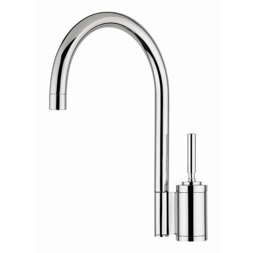 Elkay LK7422NK Arezzo Faucet, Brushed Nickel