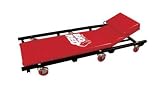 Torin TR6452 4 Position Headrest Shop Creeper