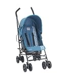 Inglesina Swift Stroller - Petrolio