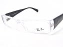 RAY BAN RAYBAN RB 5076 Black 2161 Optical Eyeglasses Frame Size: 52-16-135