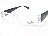 RAY BAN RAYBAN RB 5076 Black 2161 Optical Eyeglasses Frame Size: 52-16-135