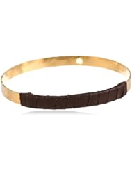 Sibilia Crespi Bangle Bracelet, 8.27"