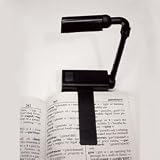 Review   / Book Light and Mark