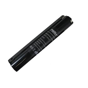 New 9.6v Ni-cd 1300mAh MAKITA 9000 9033 192696-2 632007-4 Battery (equivalent)