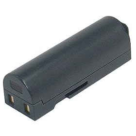 Samsung L77 Battery (Premium Cells, 1000 mAh, 2-YR Warranty) (by Wasabi Power®)