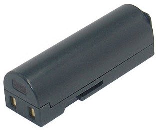 Pentax Optio Z10 Battery (Premium Japanese Cells, 1000 mAh, 5-YR Warranty) (by Wasabi Power®)