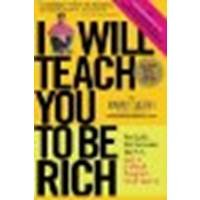 I Will Teach You To Be Rich by Sethi, Ramit [Workman Publishing Company, 2009] (Paperback) [Paperback]