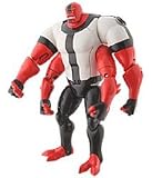 Ben 10 Metamorfigure Fourarms 20cm 8"