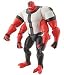 Video Games : Ben 10 Metamorfigures - Fourarms