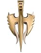 BICO AUSTRALIA JEWELRY (TT1) WING - WORLD TRAVELLED FREETHINKER