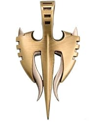 BICO AUSTRALIA JEWELRY (TT1) WING - WORLD TRAVELLED FREETHINKER