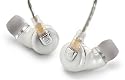 Ultimate Ears Super.fi 5 EB Earphones (White)